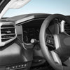 Toyota Tundra Instrument Panel Decor Cover Frame (2022-2023)