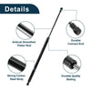 BMW E53 X5 SUV Rear Hatch Lift Supports Struts (2000-2006)