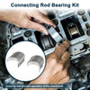 Nissan Altima Connecting Rod Bearing Set (2013-2018)