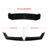 BMW 7 Series G70 M-Tech Bumper Spoiler (2024)