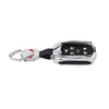 GMC Yukon, Chevy Tahoe, Suburban, Silverado Remote Key Fob Shell Case Cover