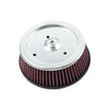 Harley Touring 1999-2007, Softail 2000-2015, XL883 / 1200, Dyna Air Cleaner Filter