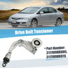 Honda Civic Belt Tensioner Pulley Assembly (2007-2011)