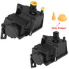 Mercedes-Benz GL550 GL450 G550 ML550 Power Steering Reservoir (2007-2012)