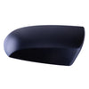 Toyota Tundra Matte Black Side Rearview Mirror Covers (2007-2021)