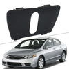 Honda Civic Rear Trunk Lid Cover Lock Trim (2006-2011)