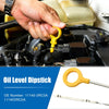 Nissan Sentra Engine Oil Dipstick (2013-2019)