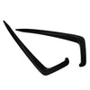 VW Jetta MK7 Fog Lamp Light Cover Trim (2019-2021)