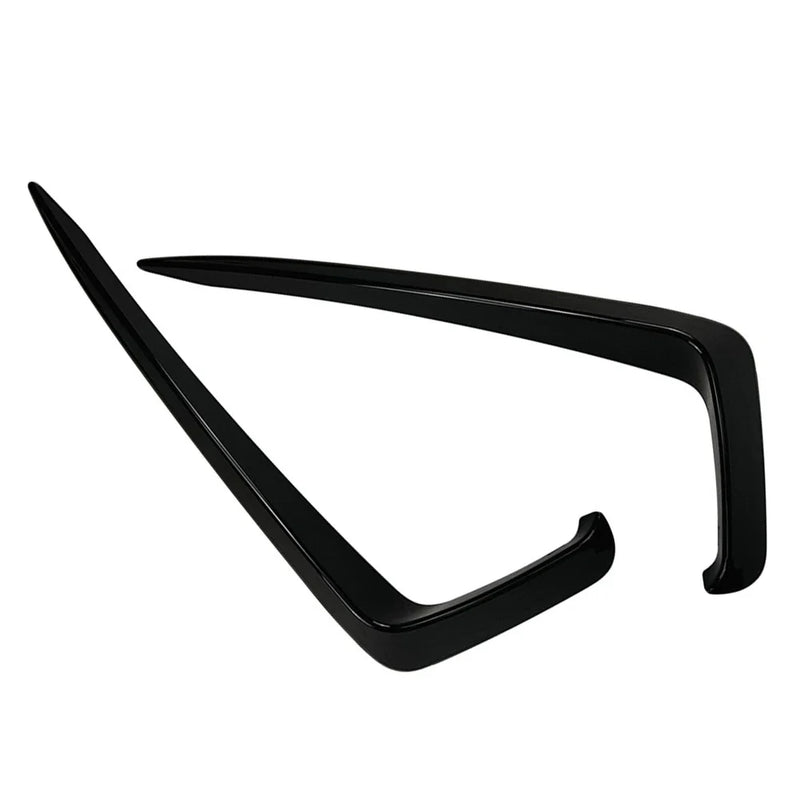 VW Jetta MK7 Fog Lamp Light Cover Trim (2019-2021)