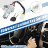 Nissan Hardbody Ignition Switch Cylinder Set with Keys (1986-1997)
