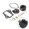 Yamaha 9.9HP, 15HP Carburetor Repair Kit (1984-1995)