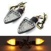 Motorcycle Universal 12V 18 LED Turn Signal Lights