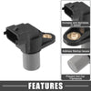 Dodge Sprinter 2500 Camshaft Position Sensor (2003-2006)