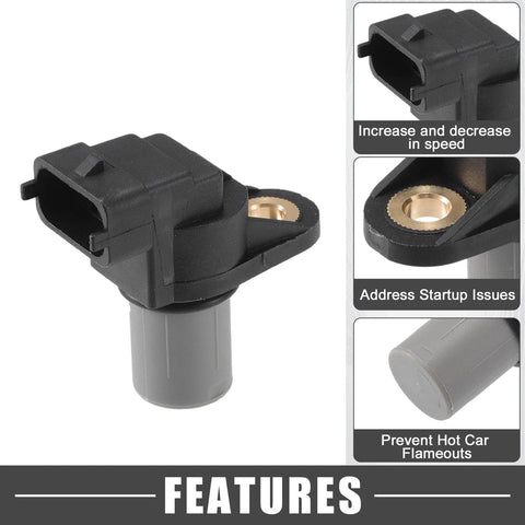 Dodge Sprinter 2500 Camshaft Position Sensor (2003-2006)