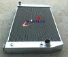 Ford Falcon V8 6cyl Aluminum Radiator (1972-1984)