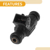 Chrysler Crossfire Fuel Injector (2005 - 2006)