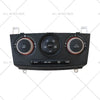 Mazda 3 SP23 AC Heater Climate Control Module (2004-2009)