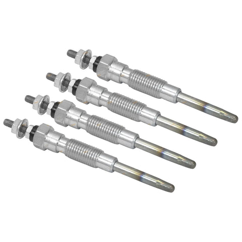 Toyota Hilux 4Runner 4 Glow Plugs (1985–1989)