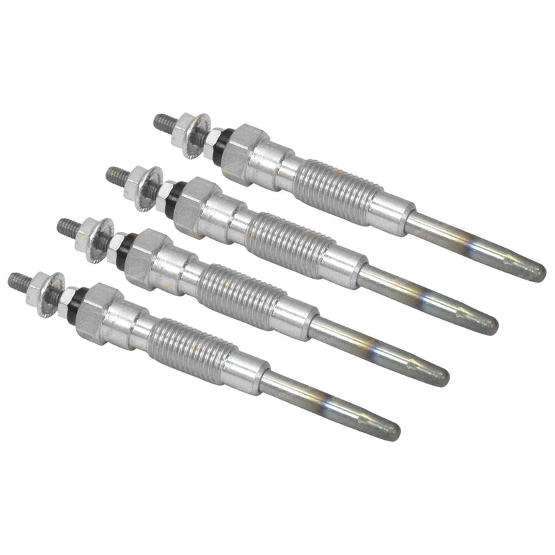 Toyota Hilux 4Runner 4 Glow Plugs (1985–1989)