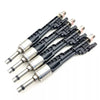 BMW X6 X5 X3 X1 3.0L 4 Pcs Fuel Injectors (2008-2019)