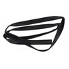 Glass Run Door Channel Rubber Seal Rear Left Fits HONDA CIVIC EG 4D 1992-96 D11
