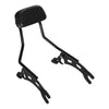 Indian Chief Bobber Dark Horse Sissy Bar Backrest Pad (2022-2025)