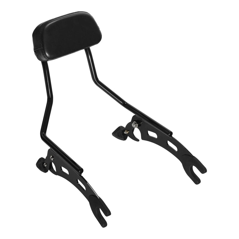 Indian Chief Bobber Dark Horse Sissy Bar Backrest Pad (2022-2025)