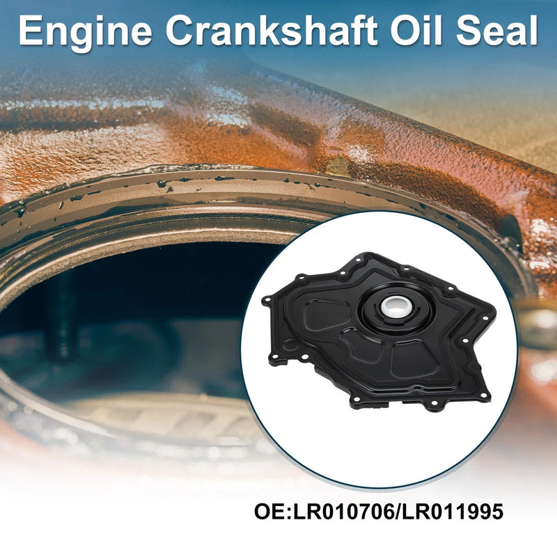 Land Rover Range Rover Discovery Crankshaft Oil Seal (2005-2016)