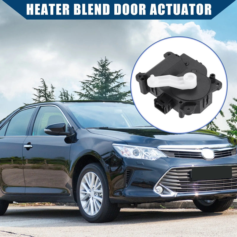Toyota Avalon Camry 1 x HVAC Heater Blend Door Actuator