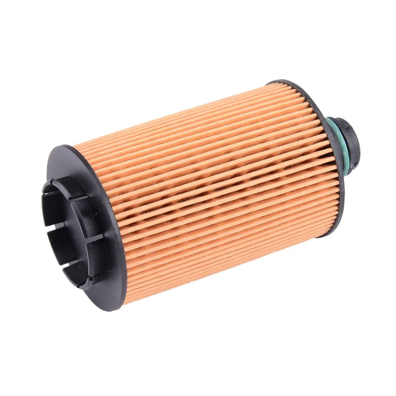 Jeep Grand Cherokee, Dodge Ram 1500 3.0L Diesel Oil Filter w/ O-Ring