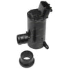 Toyota Avalon Washer Pump Motor Front Windscreen (2000–2005)