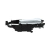 Holden Viva JF 2pcs LH+RH Chrome Inner Door Handle (2005–2009)