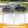 Ford F-150 Rear View Mirror Glass (2015-2023)