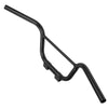 Honda CRF50F Black Handlebar Steering Bars (2004-2023)