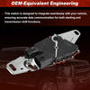Cadillac Chevy GMC Trans Neutral Safety Switch with Wire