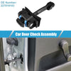 Buick LaCrosse Front Left Right Car Door Check (2010–2011)