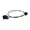 Ford Falcon Fairmont BA BF SX SY XR6 XR8 Hood Release Cable (2002-2008)