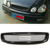 Lexus GS 300 / 400 / 430 Front Bumper Grill (1998-2005)