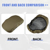 Chevrolet Equinox (2018-2023) Deep Brown Center Console Armrest Cover