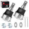 Honda Talon 1000R / 1000X 2 x Lower Ball Joints (2019–2023)