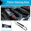 Toyota Land Cruiser 80 Series Power Steering Hose (1990-1997)