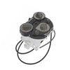 Nissan Versa Climate Control Switch (2012–2013)