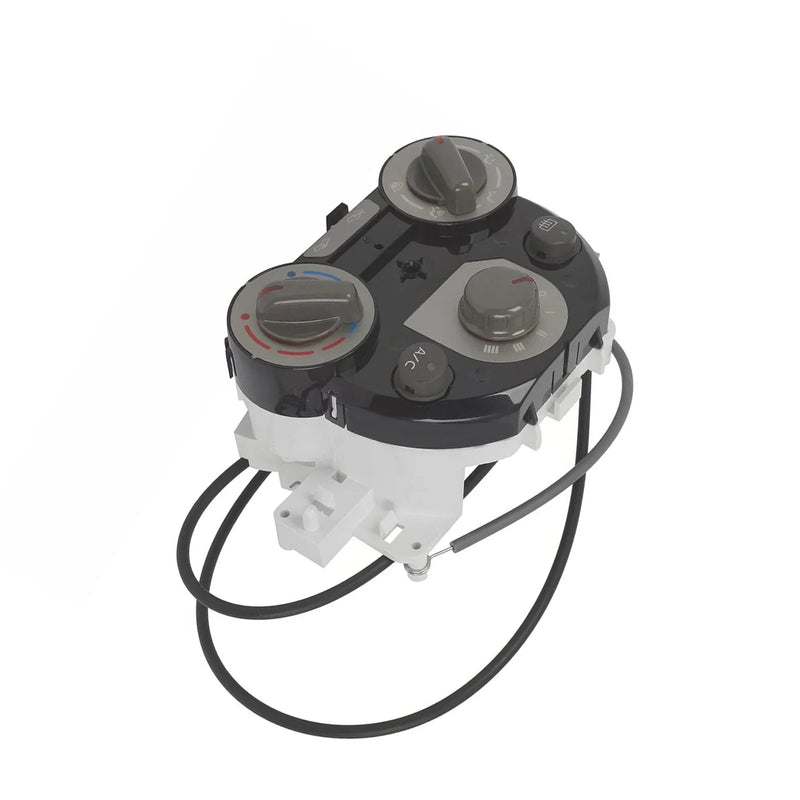 Nissan Versa Climate Control Switch (2012–2013)