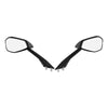 Aprilia RS660 (2021-2025) Black Rear-View Side Mirrors