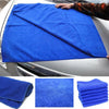 Car Detailing Cloth / Large / Microfibre Cleaning Cloths