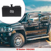 Chevrolet Colorado Parking Brake Release Handle Black (2004-2012)