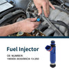 Mazda MX5 1.6L Fuel Injector 1 Pc (1998-2005)