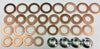 MITSUBISHI SHOGUN PAJERO CHALLENGER 3.2 DiD TD 4M41T VRS HEAD GASKET SET