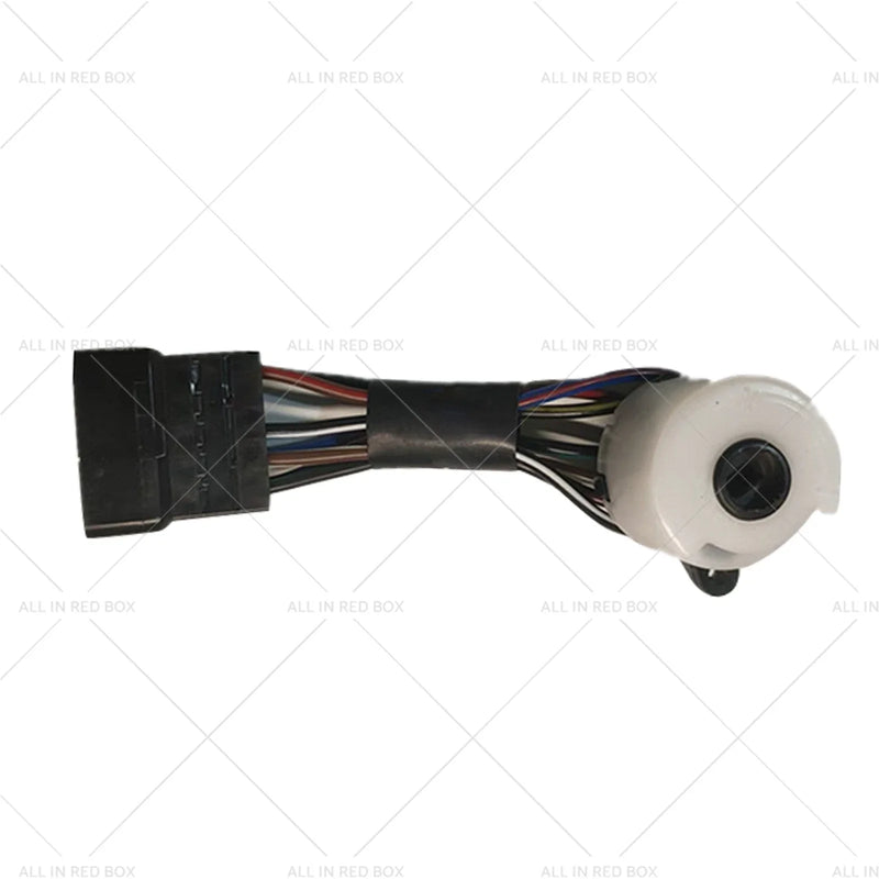 Toyota Hilux LN106 LN107 LN111 LN85 LN86 RN105 Ignition Switch (1988-2005)