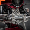 Honda Monkey Z125 Complete Triple Trees Set (2018-2023)